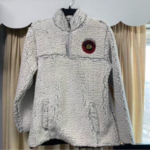 Sherpa Blackhawk Quarter-Zip